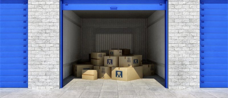 Gölbaşı Eşya Depolama