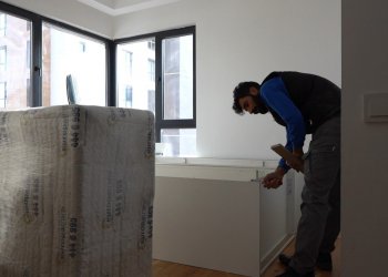 Ofis Eşyası Depolama